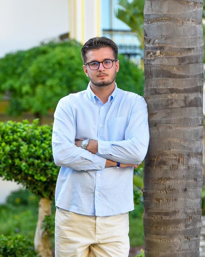 Eray - marketing i digital