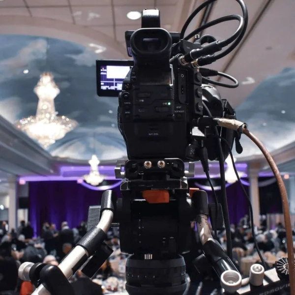 Relacje z eventów i wydarzeń